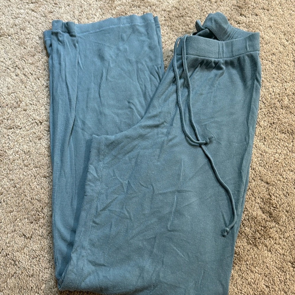 Skims soft lounge pants